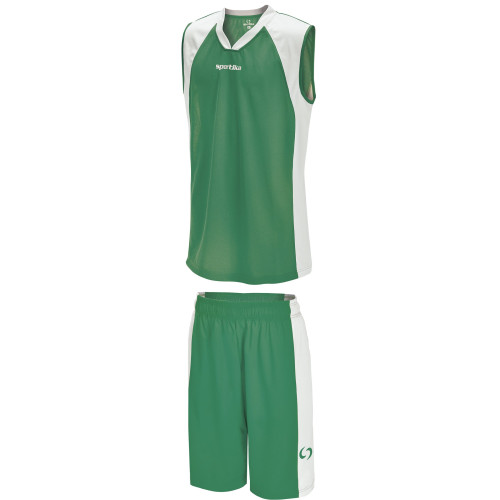 VERDE / ALB