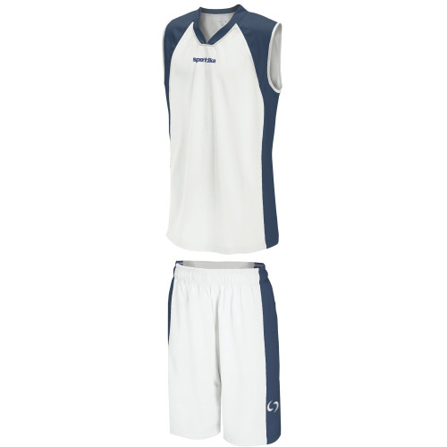 ALB / NAVY