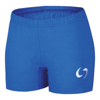 Pantaloni scurti volei dama Ergo, SPORTIKA-0
