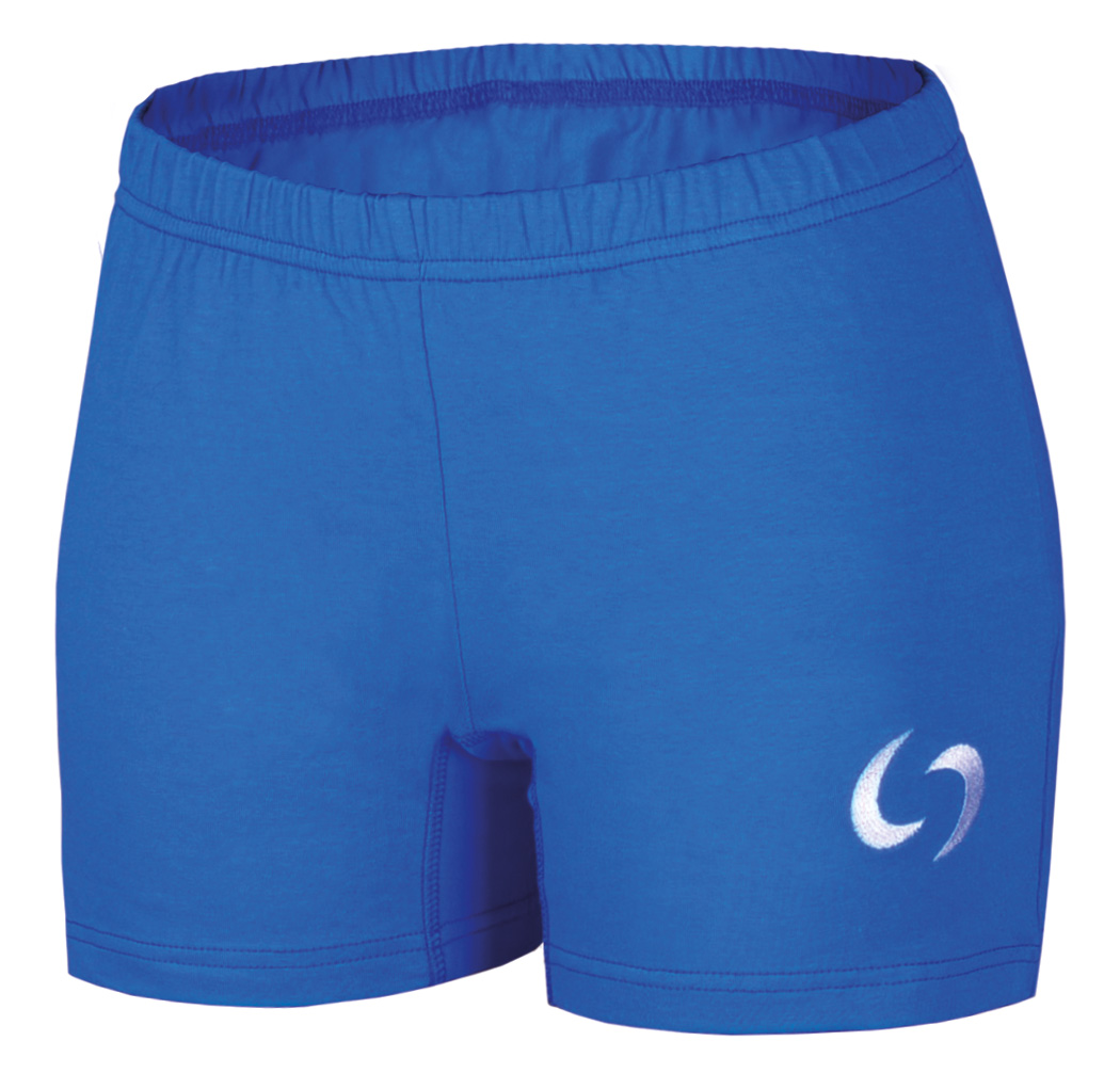 Pantaloni scurti volei dama Ergo, SPORTIKA-0 Pantaloni scurti volei dama Ergo, SPORTIKA-0