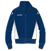 Navy Alb
