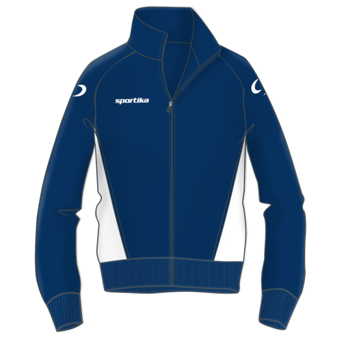 Navy Alb