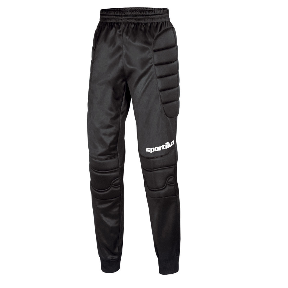 Pantaloni lungi portar fotbal Atomic, SPORTIKA-0