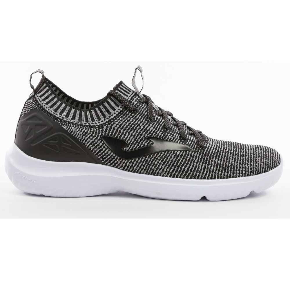 Pantofi sport dama C.ALASLW-821 Negru, JOMA-0