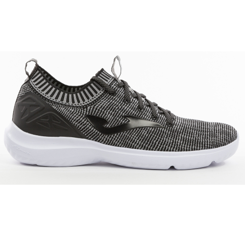 Pantofi sport dama C.ALASLW-821 Negru, JOMA-0