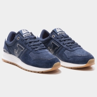 Pantofi sport dama C.200 LADY 803 BLEUMARIN, JOMA-9487