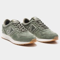 Pantofi sport C.200 MEN 823 VERDE ÎNCHIS, JOMA-9482