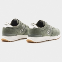 Pantofi sport C.200 MEN 823 VERDE ÎNCHIS, JOMA-9480