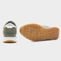 Pantofi sport C.200 MEN 823 VERDE ÎNCHIS, JOMA-9481