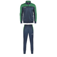 Bleumarin Verde