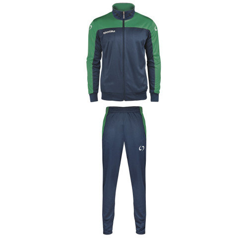 Bleumarin Verde