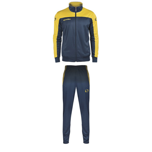 Bleumarin Galben