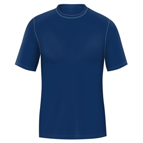 Tricou Bleumarin