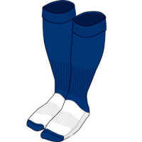 Jambiere Bleumarin