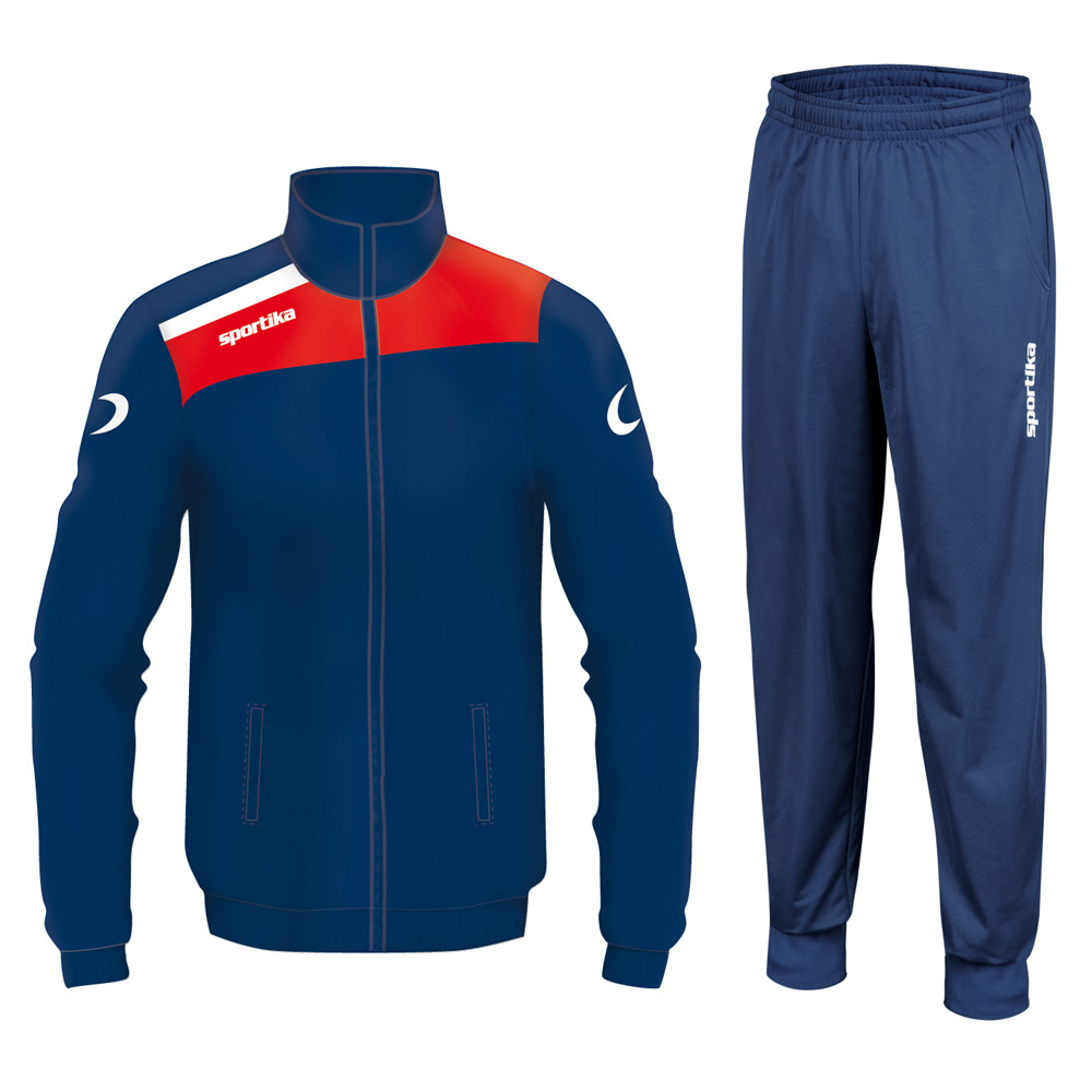 Trening prezentare Nest, SPORTIKA-0
