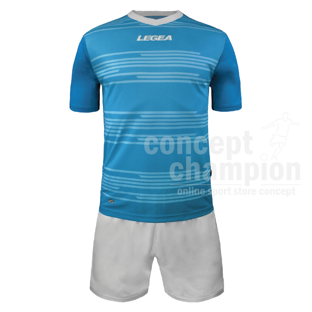 Echipament fotbal Kit Ankara, LEGEA-0 Echipament fotbal Kit Ankara, LEGEA-0