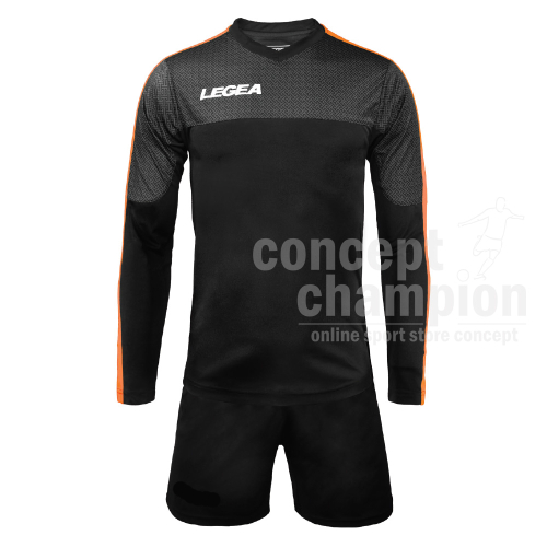 Echipament fotbal cu maneca lunga Kit Atene, LEGEA-0