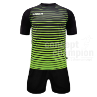 Echipament fotbal Kit Strasburgo, LEGEA-0