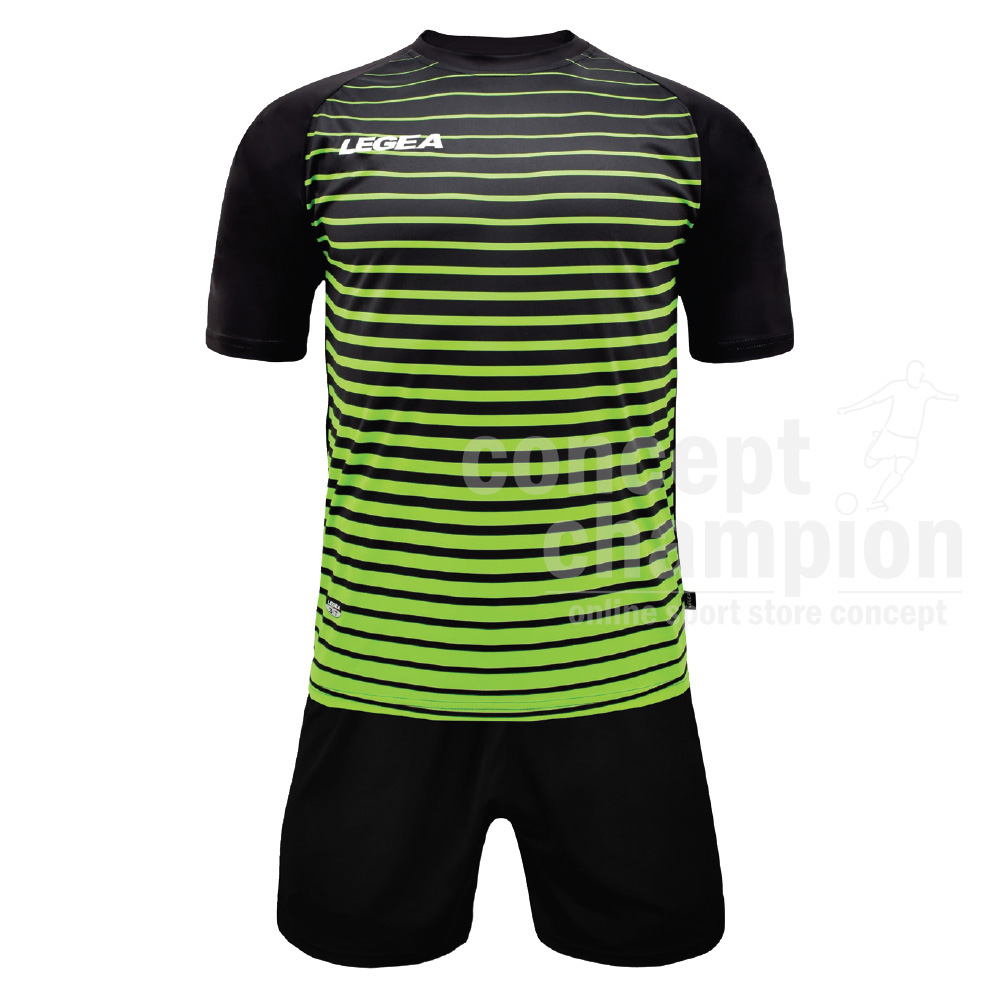 Echipament fotbal Kit Strasburgo, LEGEA-0 Echipament fotbal Kit Strasburgo, LEGEA-0