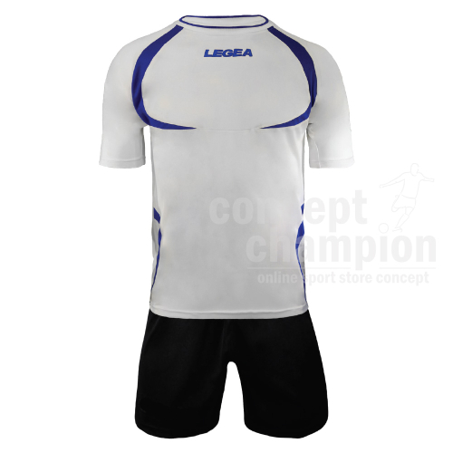 Echipament fotbal Kit Taipei, LEGEA-0