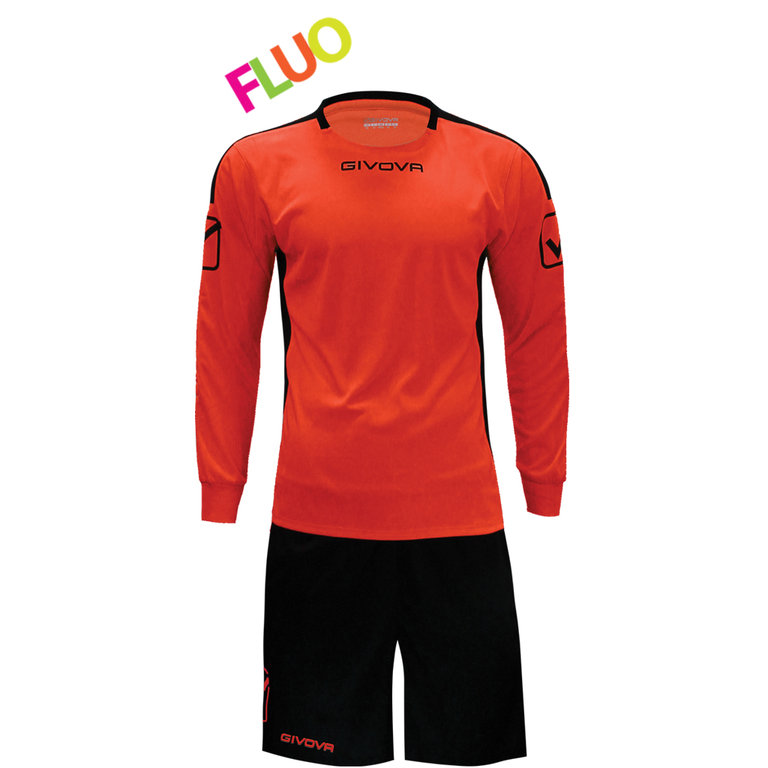 Portocaliu Fluo / Negru Portocaliu Fluo / Negru