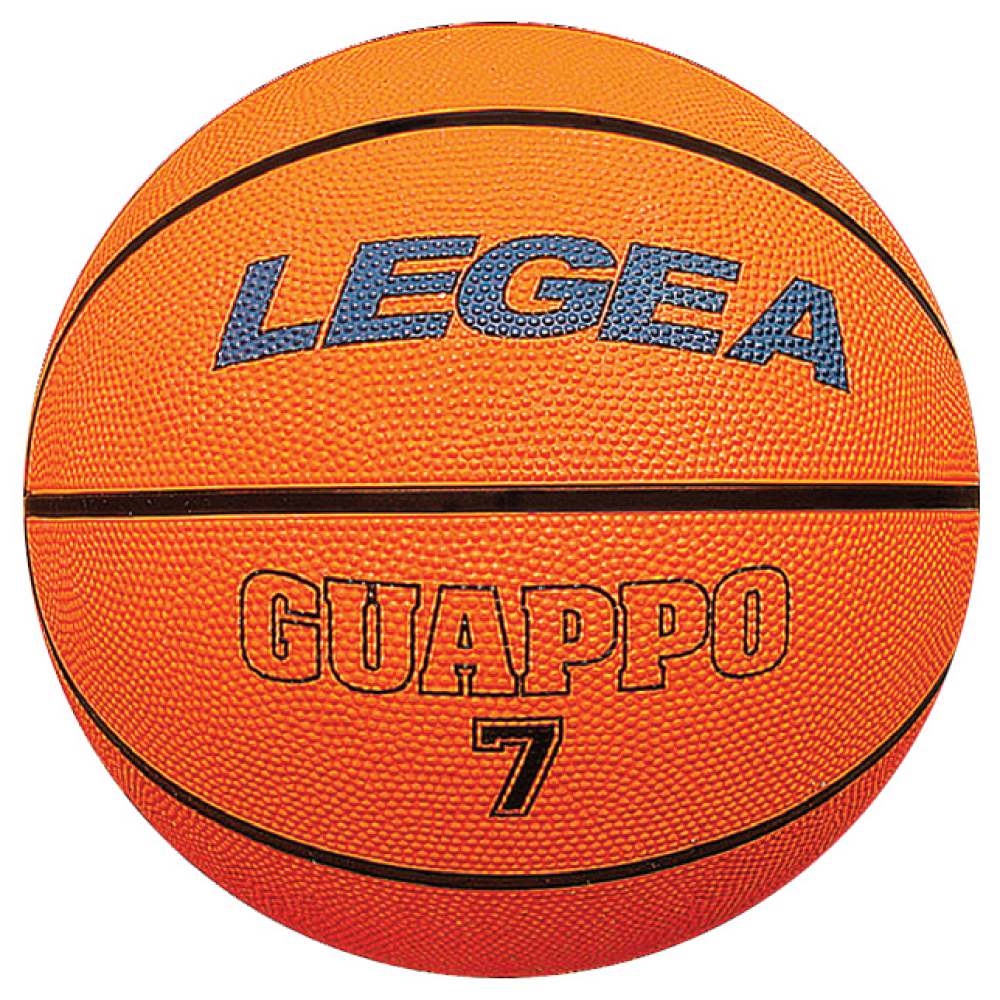 Minge baschet pentru exterior Guappo, LEGEA-0