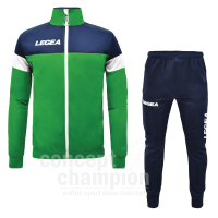 Trening Tuta Bolivia, LEGEA-0