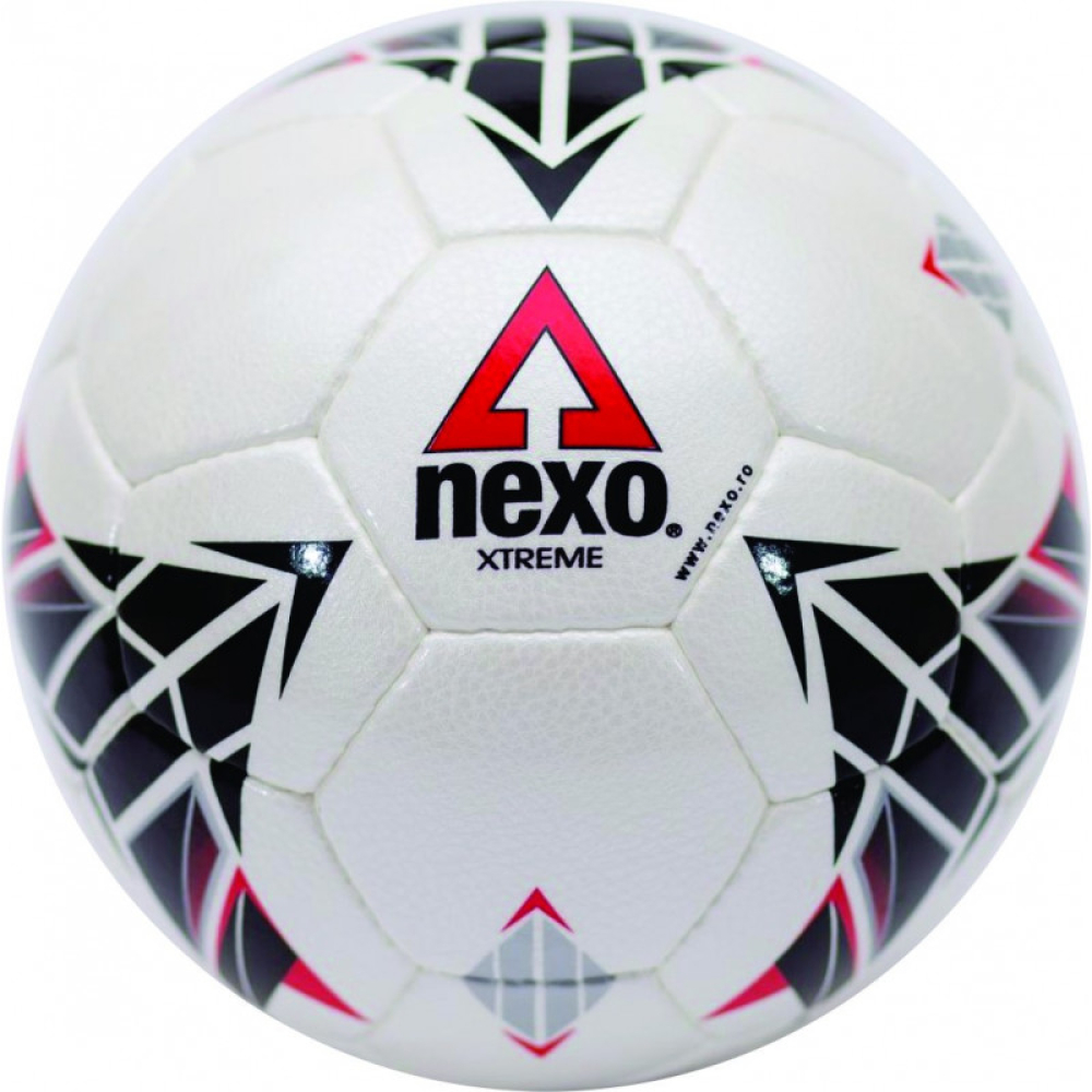 Minge fotbal competitie Xtreme, NEXO-0