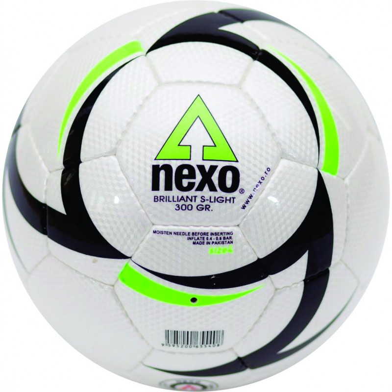 Minge fotbal antrenament Brilliant S-Light 3, NEXO-0 Minge fotbal antrenament Brilliant S-Light 3, NEXO-0