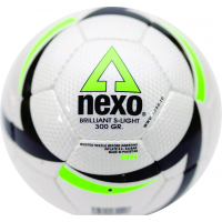 Minge fotbal antrenament Brilliant S-Light 3, NEXO-10968
