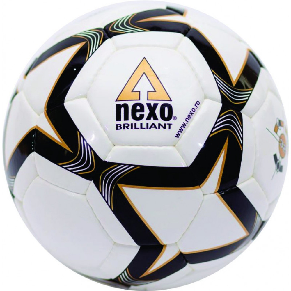 Minge fotbal pentru competitie Brilliant, NEXO-0