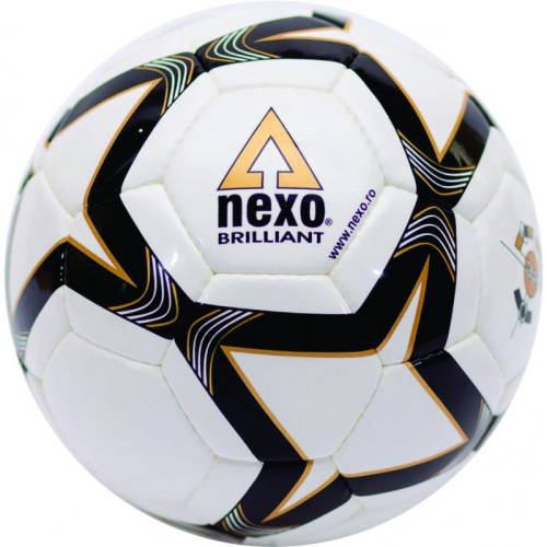 Minge fotbal pentru competitie Brilliant, NEXO-0