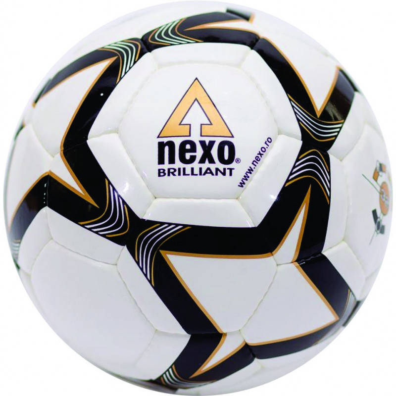Minge fotbal pentru competitie Brilliant, NEXO-0 Minge fotbal pentru competitie Brilliant, NEXO-0