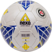 Minge fotbal in sala Lenz Sala, NEXO-10961