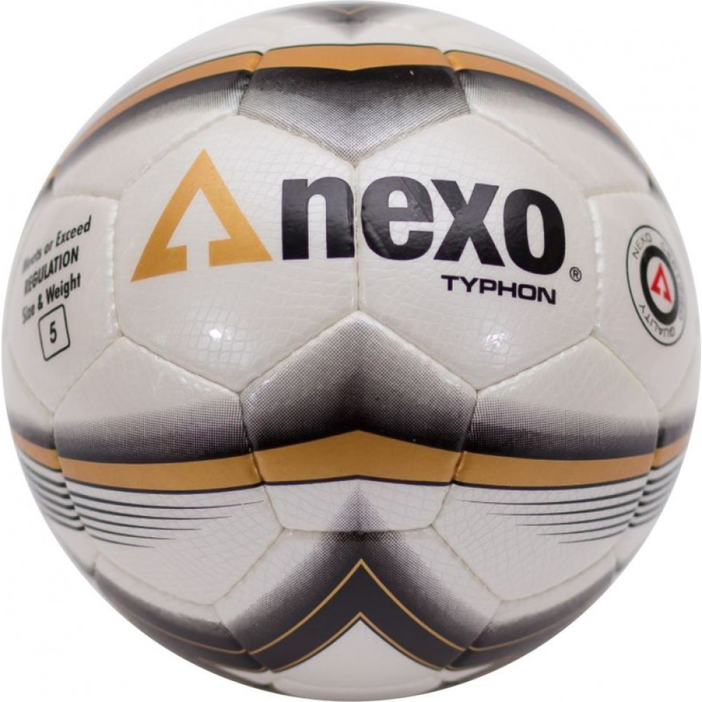 Minge fotbal pentru competitie Typhon, NEXO-0