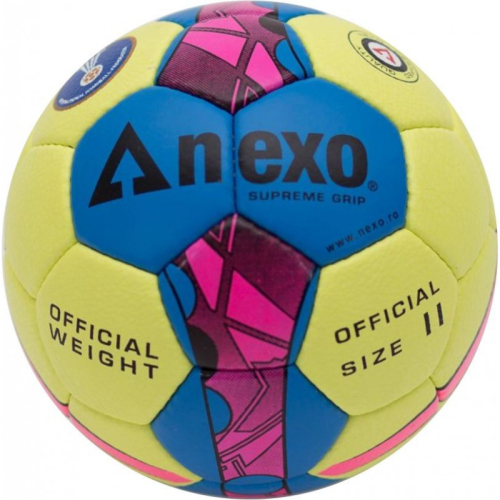 Minge handbal Supreme II, NEXO-0