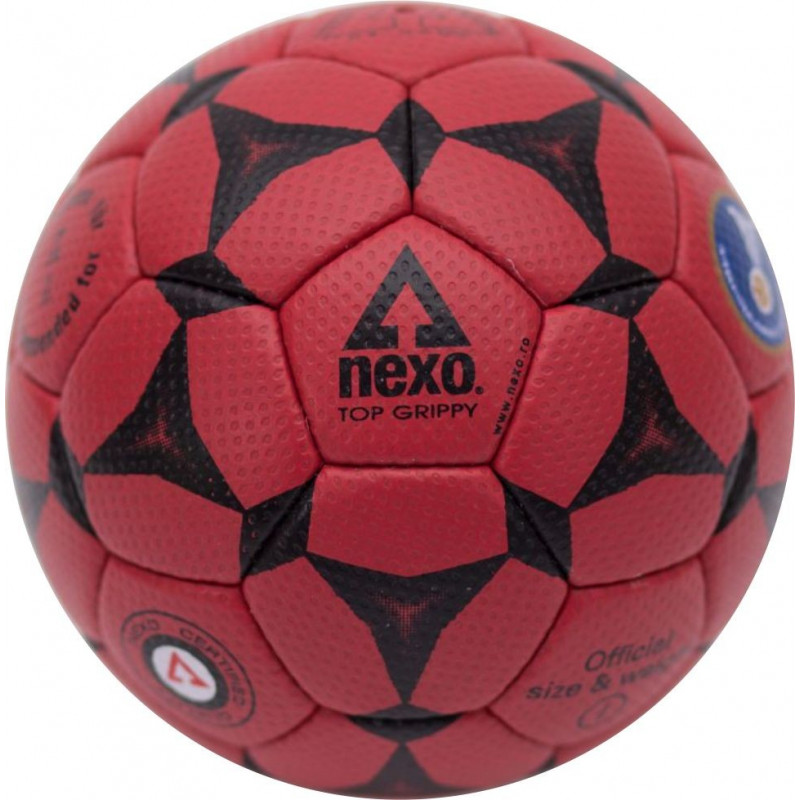 MInge handbal Top Grippy I, NEXO-0 MInge handbal Top Grippy I, NEXO-0