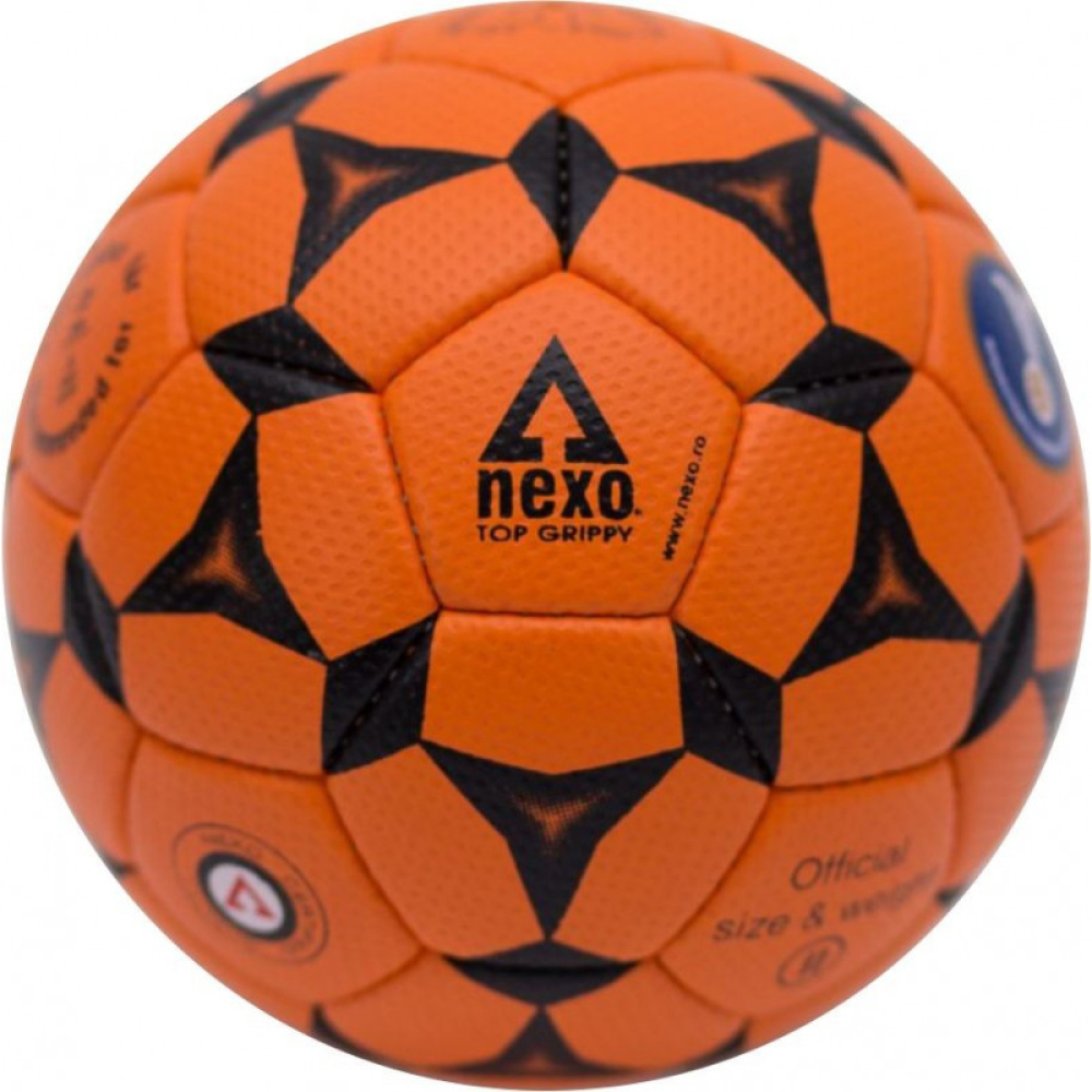 Minge handbal Top Grippy II, NEXO-0