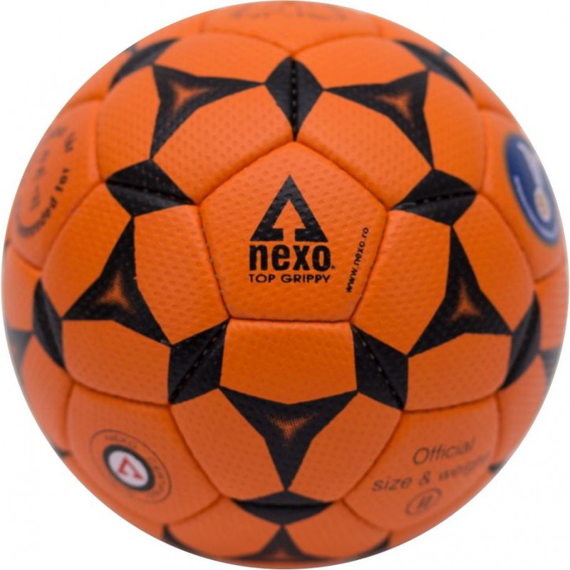 Minge handbal Top Grippy II, NEXO-0 Minge handbal Top Grippy II, NEXO-0