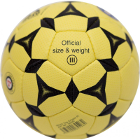 Minge handbal Top Grippy III, NEXO-10981