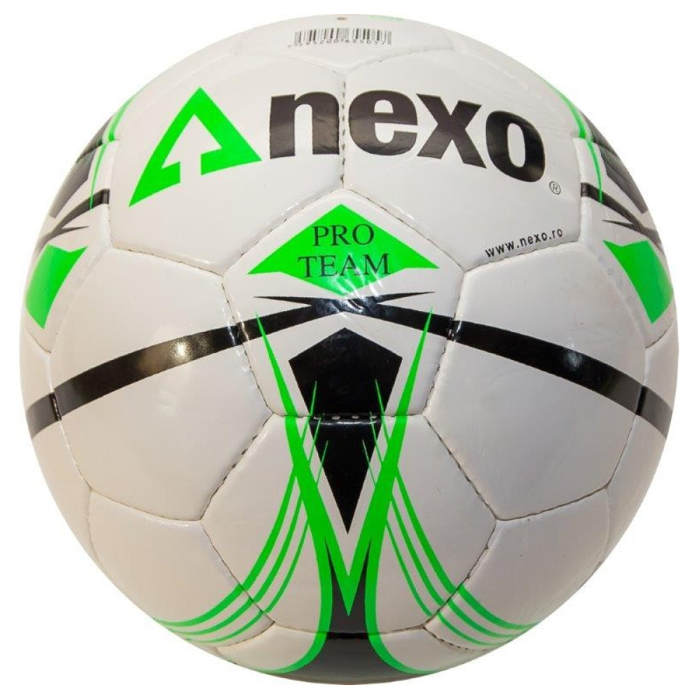 Minge fotbal Proteam, NEXO-0
