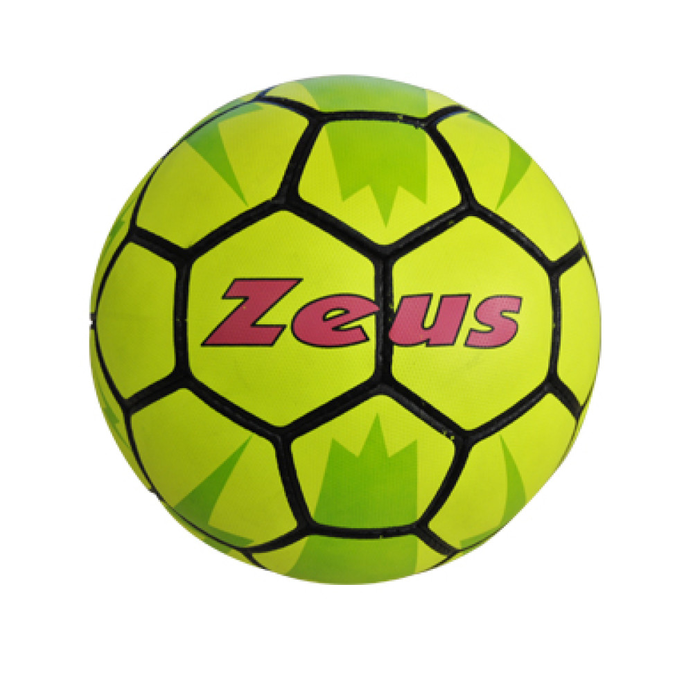 Minge fotbal cusuta manual pentru interior Elite RC, ZEUS-0