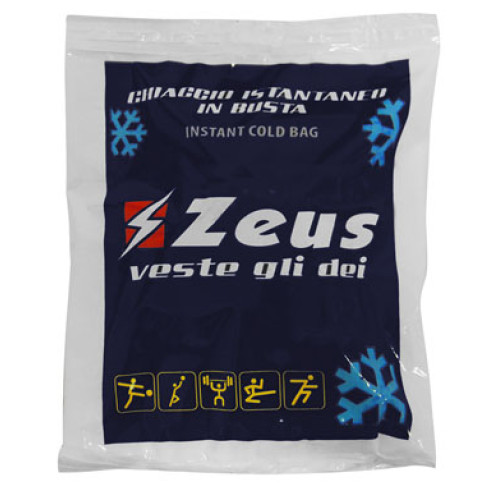 Punga de gheta, ZEUS-0