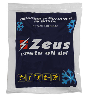 Punga de gheta, ZEUS-0 Punga de gheta, ZEUS-0