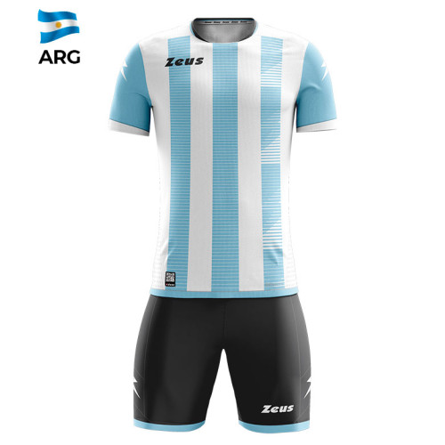 Echipament fotbal Argentina