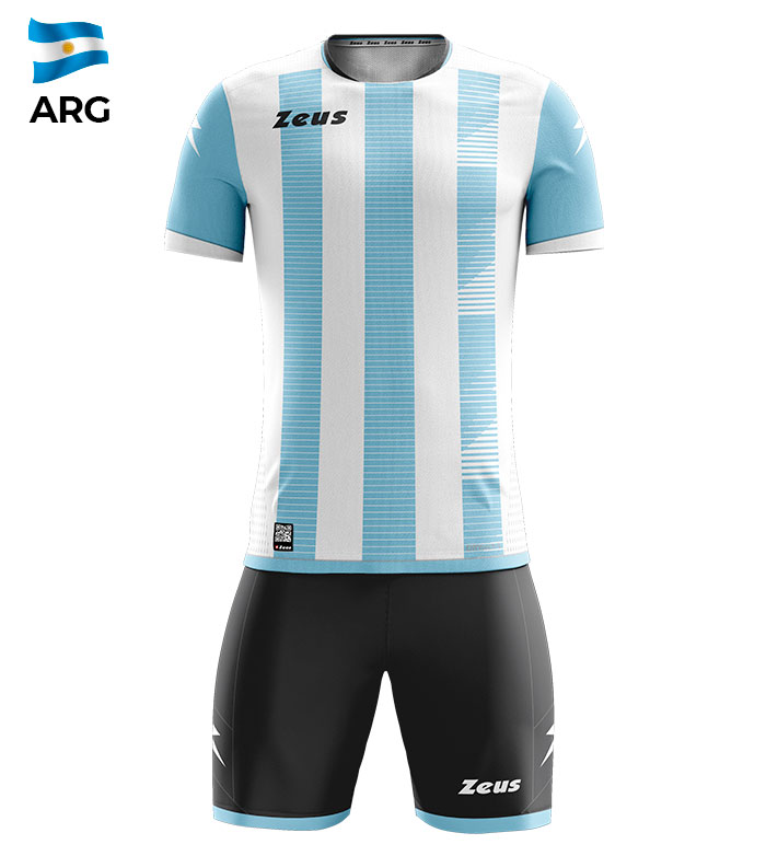 Echipament fotbal Argentina Echipament fotbal Argentina