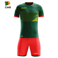 Echipament fotbal Camerun