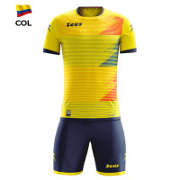Echipament fotbal Columbia