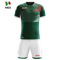 Echipament fotbal Mexic