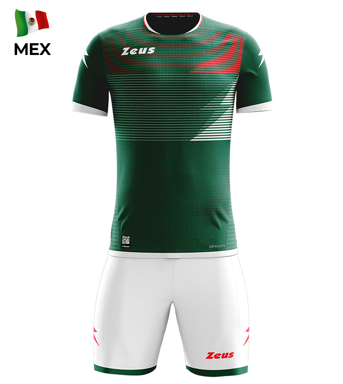 Echipament fotbal Mexic Echipament fotbal Mexic